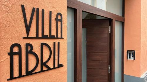Huerta de la Salud Apartment | Villa Abril en el Porvenir