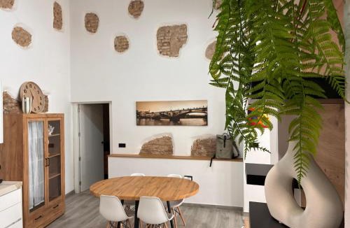 Huerta de la Salud Apartment | Villa Abril en el Porvenir