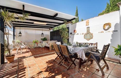 El Puerto de Santa Maria House | Villa Al Andalus - Solo Familias