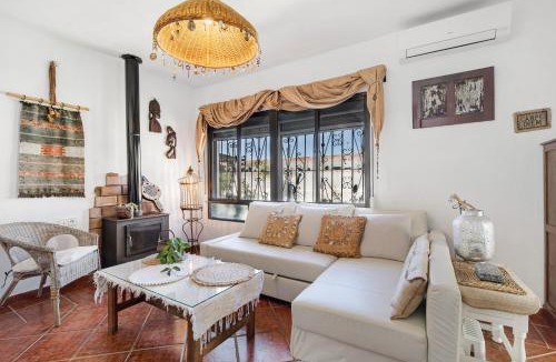 El Puerto de Santa Maria House | Villa Al Andalus - Solo Familias