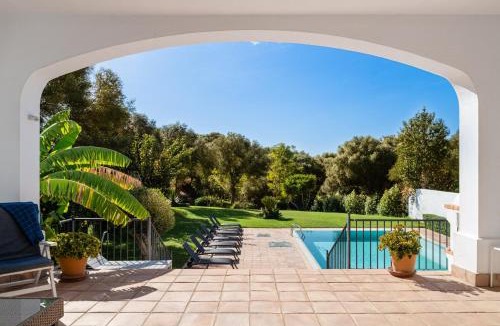Benalup-Casas Vieja Villa | Villa Albatros