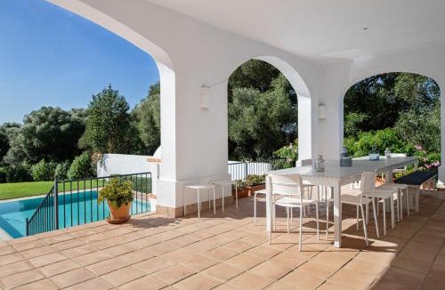 Benalup-Casas Vieja Villa | Villa Albatros