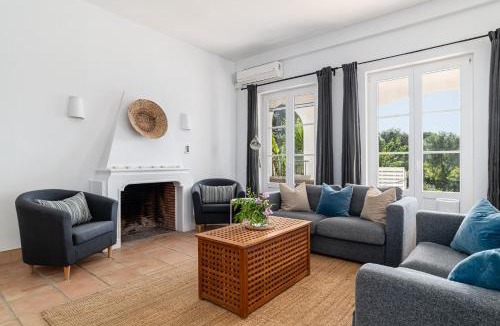 Benalup-Casas Vieja Villa | Villa Albatros