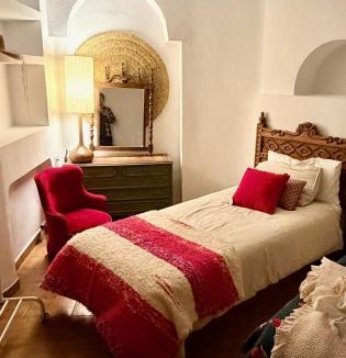 Dilar Villa | Villa Alegre
