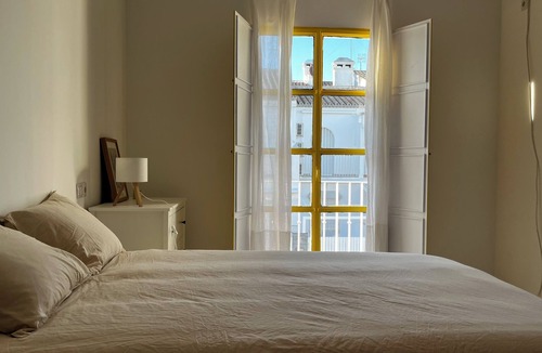Mairena del Aljarafe House | Villa Alhelí del Aljarafe