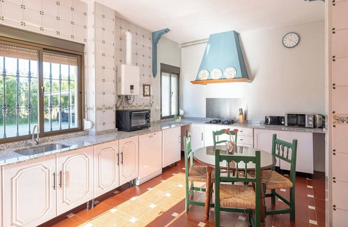 Ronda Villa | Villa Aljara Ronda by Ruralidays