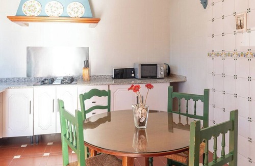 Ronda Villa | Villa Aljara Ronda by Ruralidays