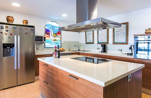 Torre de Benagalbon House | Villa Almudena by Interhome