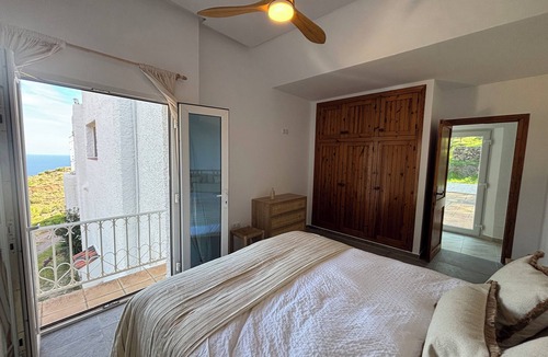 La Parata Villa | Villa Alma Azul