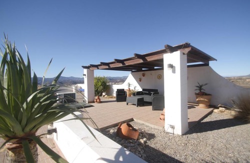 Locaiba Villa | Villa Alta Vista