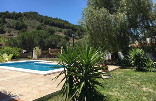Pinos de Alhaurin Villa | Villa Ambroise