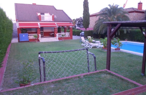 Palma del Rio House | Villa Amelia