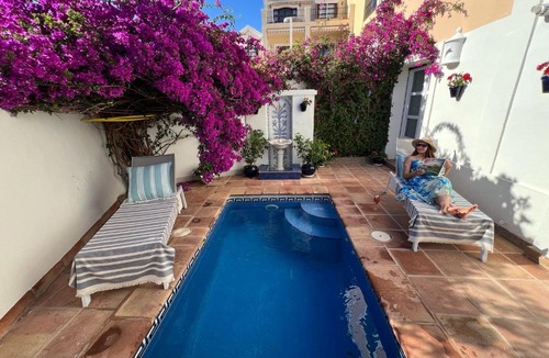 Benahavis House | VILLA AMIRA ,Marbella Estepona