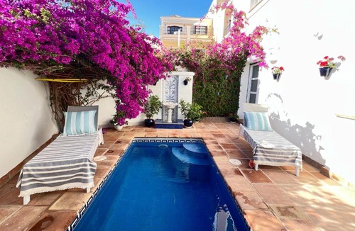 Benahavis House | VILLA AMIRA ,Marbella Estepona