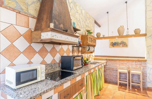 Velez-Malaga Villa | Villa Anamar Benamocarra by Ruralidays