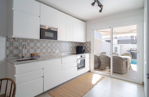 Nerja Ski Chalet | Villa Andalucía Esplendor by Casasol