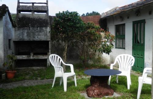 Alfoz House | Villa Andrade