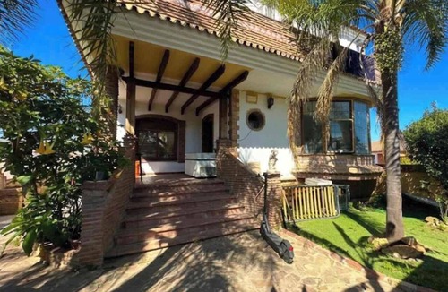 Alhaurin de la Torre Ski Chalet | Villa Aranda