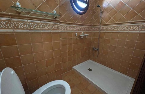 Alhaurin de la Torre Ski Chalet | Villa Aranda