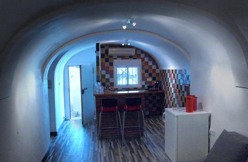 Arcos de la Frontera Apartment | Villa Arcos