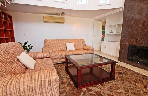 Pinos de Alhaurin House | Villa Arenas