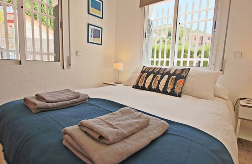 Pinos de Alhaurin House | Villa Arenas