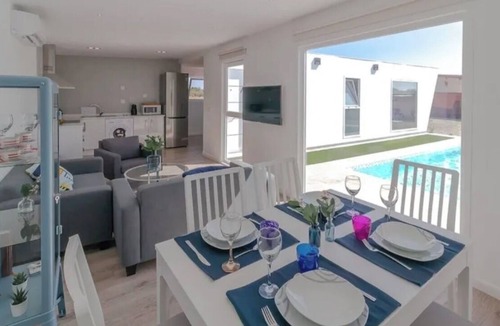 Marchena Cottage | Villa Armentia