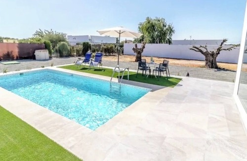 Marchena Cottage | Villa Armentia
