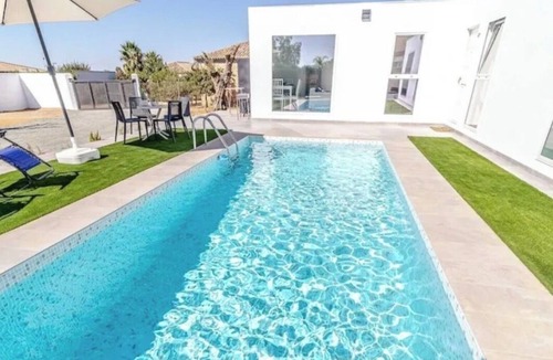 Marchena Cottage | Villa Armentia