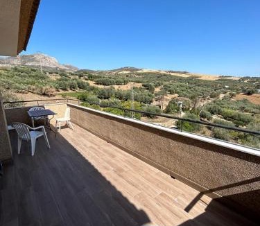 Periana Apartment | Villa Arriba