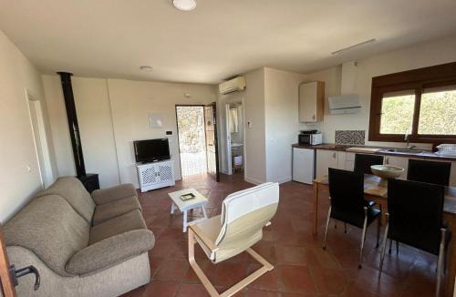 Periana Apartment | Villa Arriba
