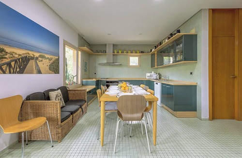Aljaraque Villa | VILLA ARTHUELVA GOLF&BEACH