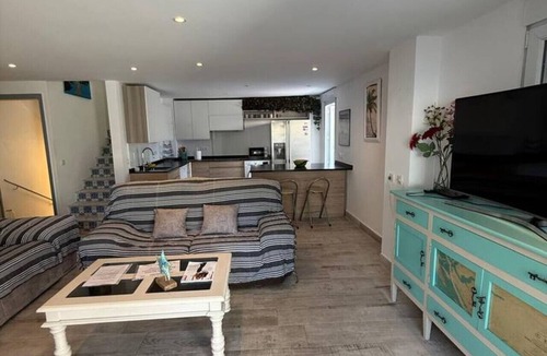 Punta Umbria House | Villa Atlantic Marquesa - Punta Umbria