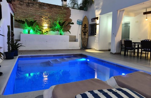 Punta Umbria House | Villa Atlantic Marquesa - Punta Umbria