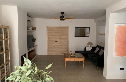 Torre de Benagalbon Villa | Villa AURA 500 metros de la playa
