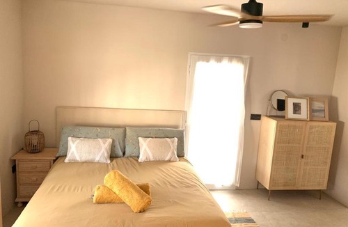 Torre de Benagalbon Villa | Villa AURA 500 metros de la playa