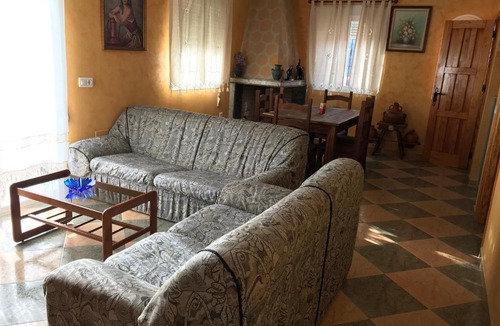 Torrox House | Villa Avimar