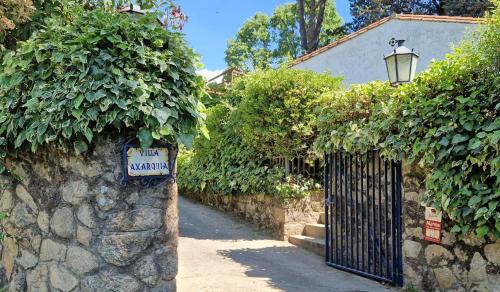 Arenas de San Pedro House | Villa Axarquía de Gredos y Casa Paco de Gredos
