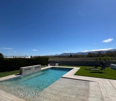 Otura Villa | Villa Baena