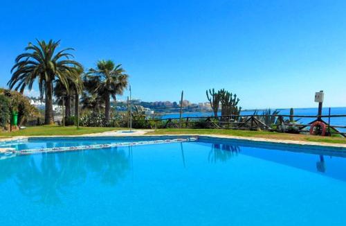 Estepona House | VILLA BAHIA AZUL