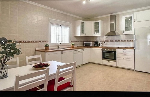 Alhaurin el Grande House | Villa Ballesteros, Alhaurin el Grande