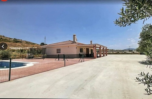 Alhaurin el Grande House | Villa Ballesteros, Alhaurin el Grande