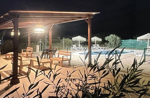 Alhaurin el Grande House | Villa Ballesteros, Alhaurin el Grande
