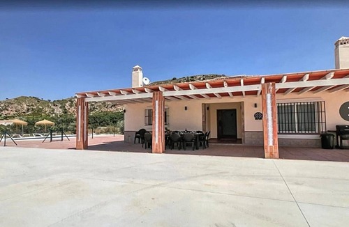 Alhaurin el Grande House | Villa Ballesteros, Alhaurin el Grande