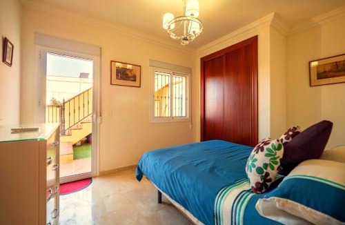 Coin Villa | Villa Bella Vista