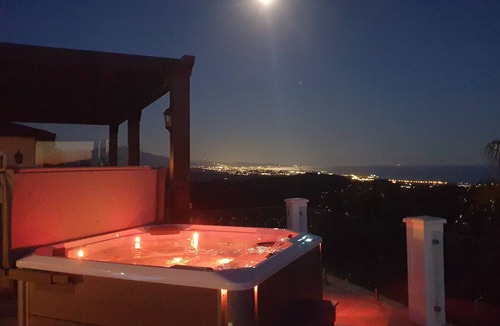 Estepona Villa | Villa Bellagio
