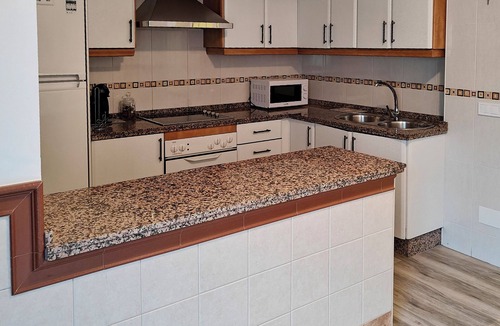 Olvera House | Villa Bellavista