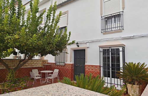 Olvera House | Villa Bellavista
