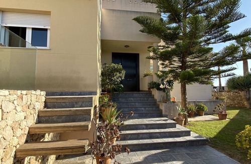 Almerimar House | Villa Bellavista Mar