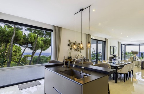 Benahavis Villa | Villa Benahavís, 5 bedrooms, 10 persons